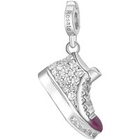 Charm Rosato Donna in Argento RZ040R - RZ040R